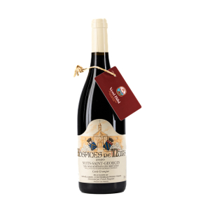 Hospices de Nuits Saint...