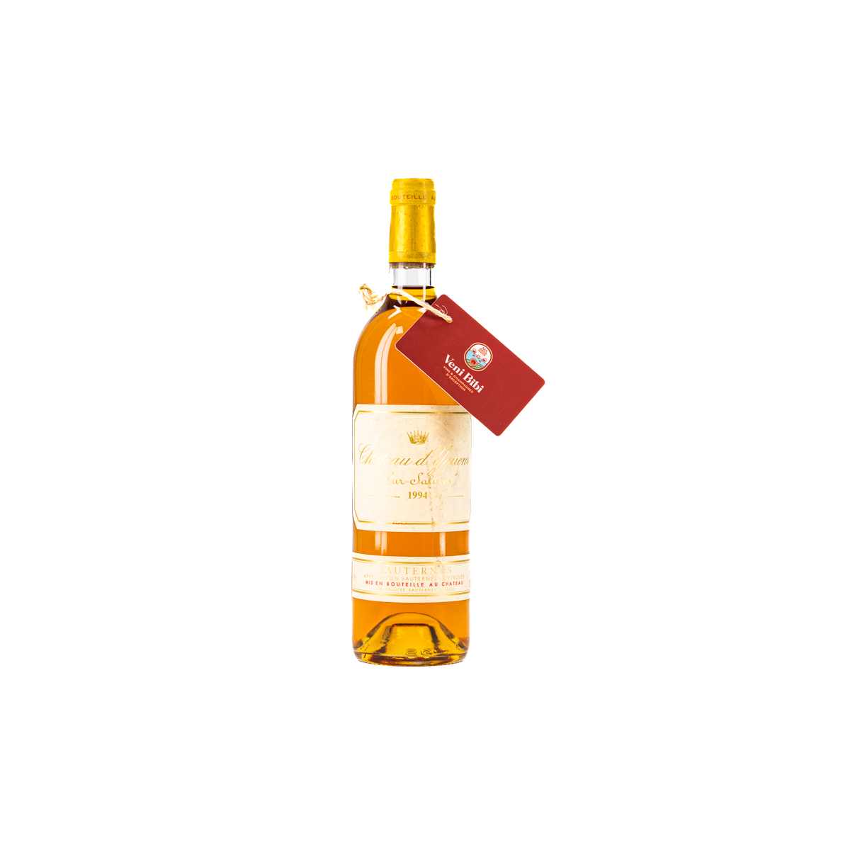 Château d'Yquem 1994