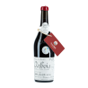 Arbois 2017 Rouge de Lucien Aviet et fils Caveau de Bacchus Arbois