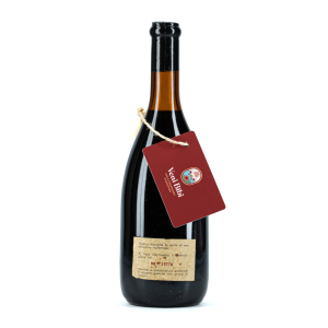 Bouteille Numérotée
