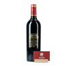 Château Angélus 2010 verso
