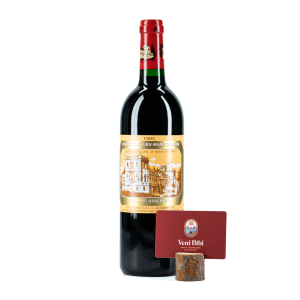 Château Ducru-Beaucaillou 1995