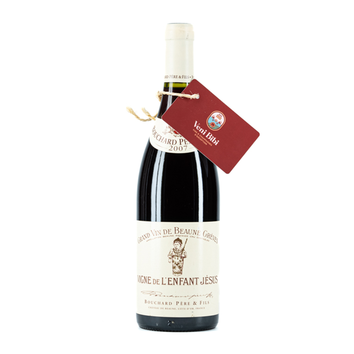 Bouchard Père & Fils Vigne de l'Enfant Jésus 2007