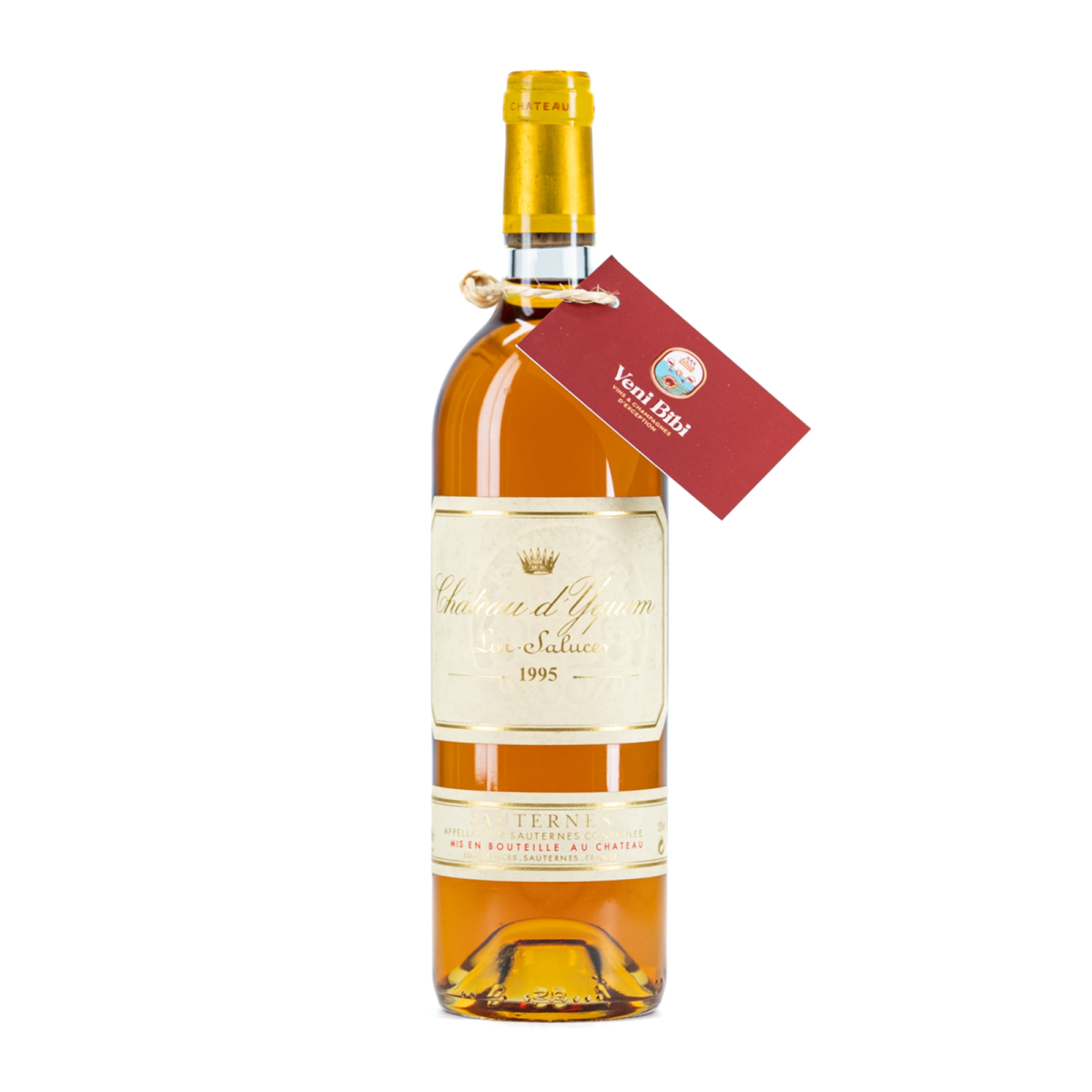Château d'Yquem 1995 Sauternes