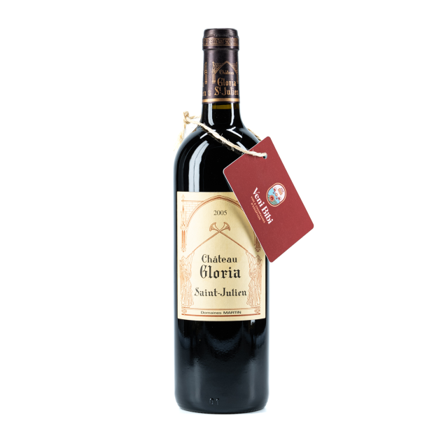 Château Gloria 2005 Château Gloria 2005