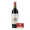 Château La Tour de By 1991