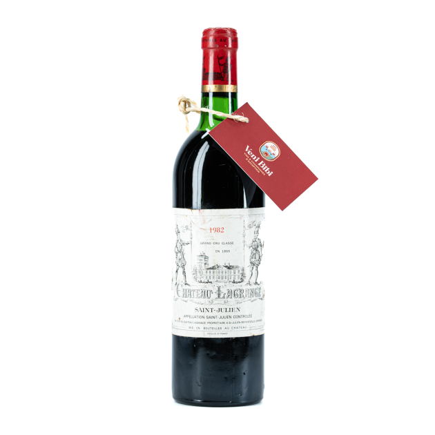 Château Lagrange 1982 Château Lagrange 1982