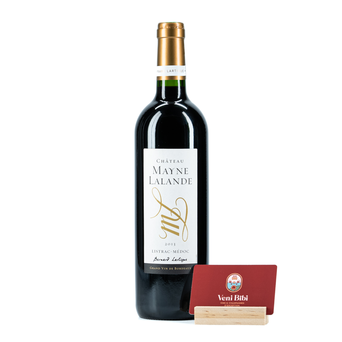 Château Mayne 2013