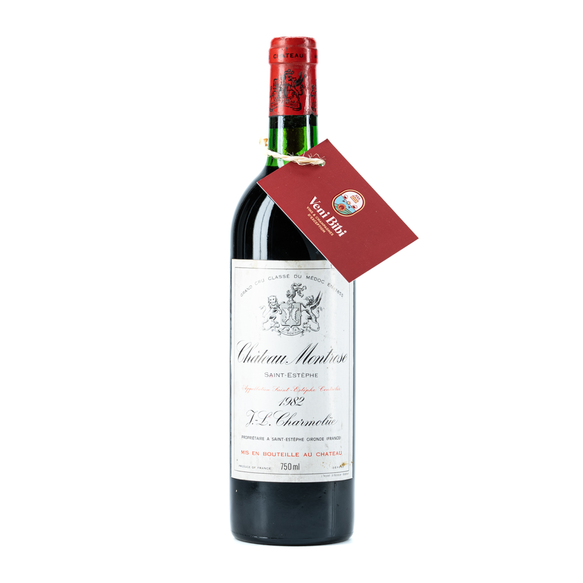 Château Montrose 1982