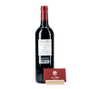 Château Montrose 2015 Verso