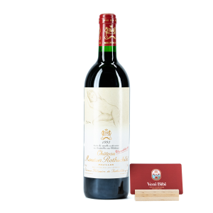 Château Mouton Rothschild 1993