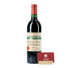 Château Pavie 1986