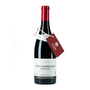 Corton, Grand Cru, "Les Maréchaudes", Domaine Moillard-Grivot  2014