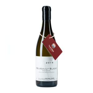 Meursault Blagny, 1er Cru, Antoine Jobard, 2019