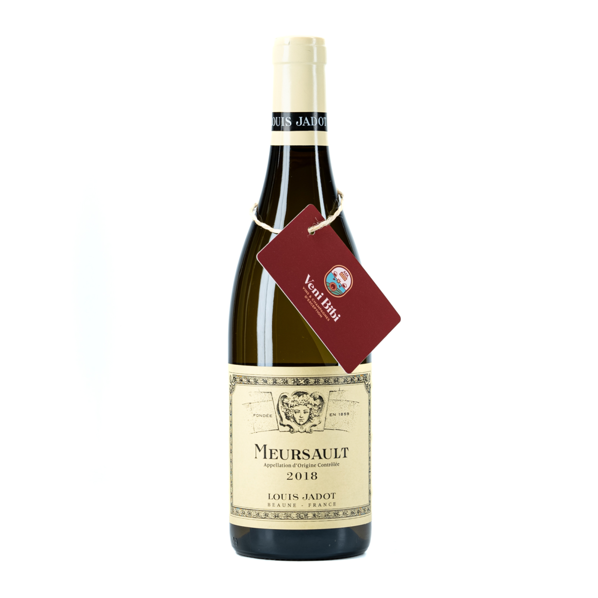 Meursault, Domaine Louis Jadot 2018