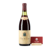 Morey Saint denis, Domaine Mommesin, Clos du Tart 1977