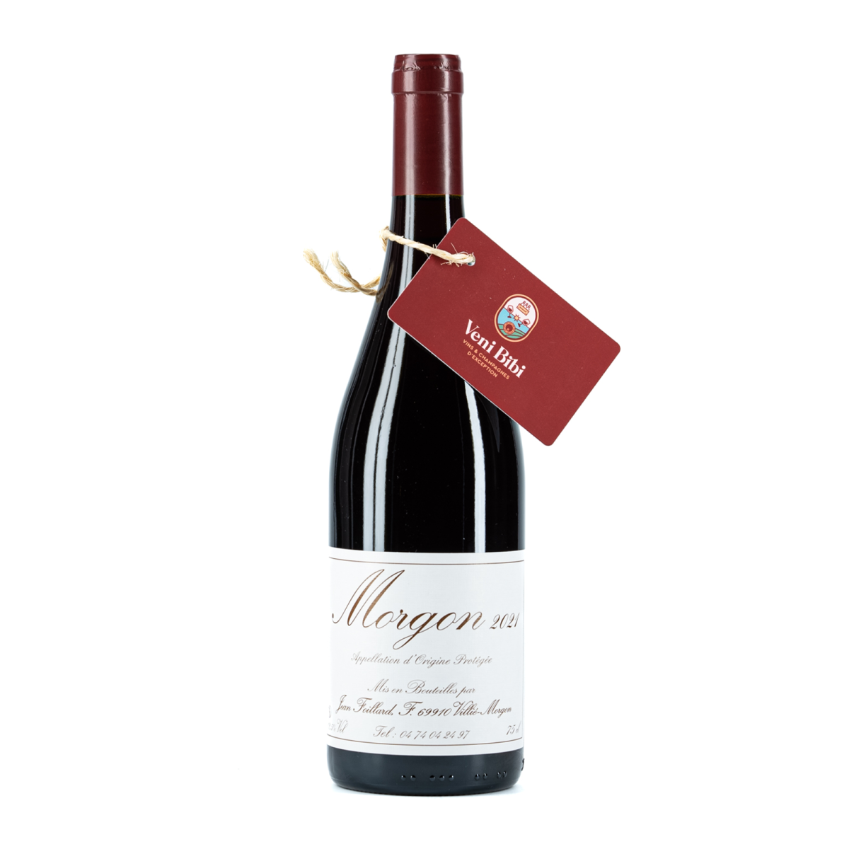 Morgon, Domaine Jean Foillard 2021
