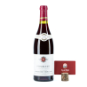 Pommard, Remoissenet Père & Fils 1969