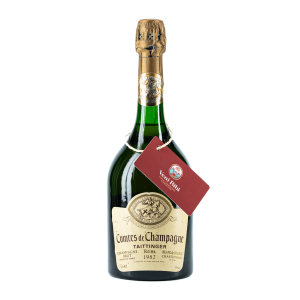 Taittinger, Comtes de...