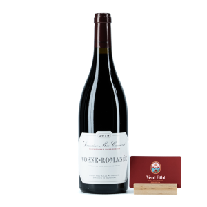 Vosne-Romanée Domaine Méo-Camuzet 2019