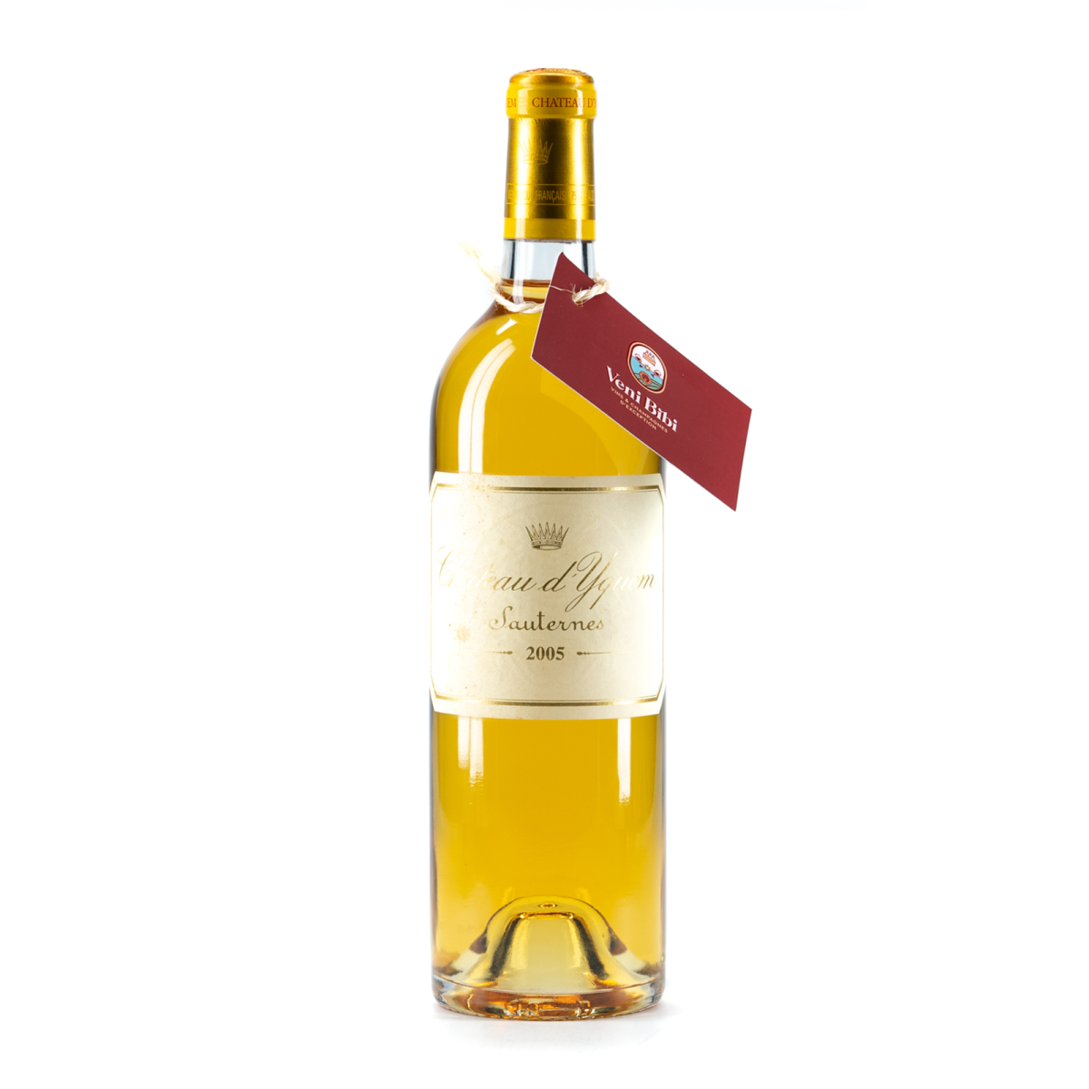 Château d'Yquem 2005 Sauternes