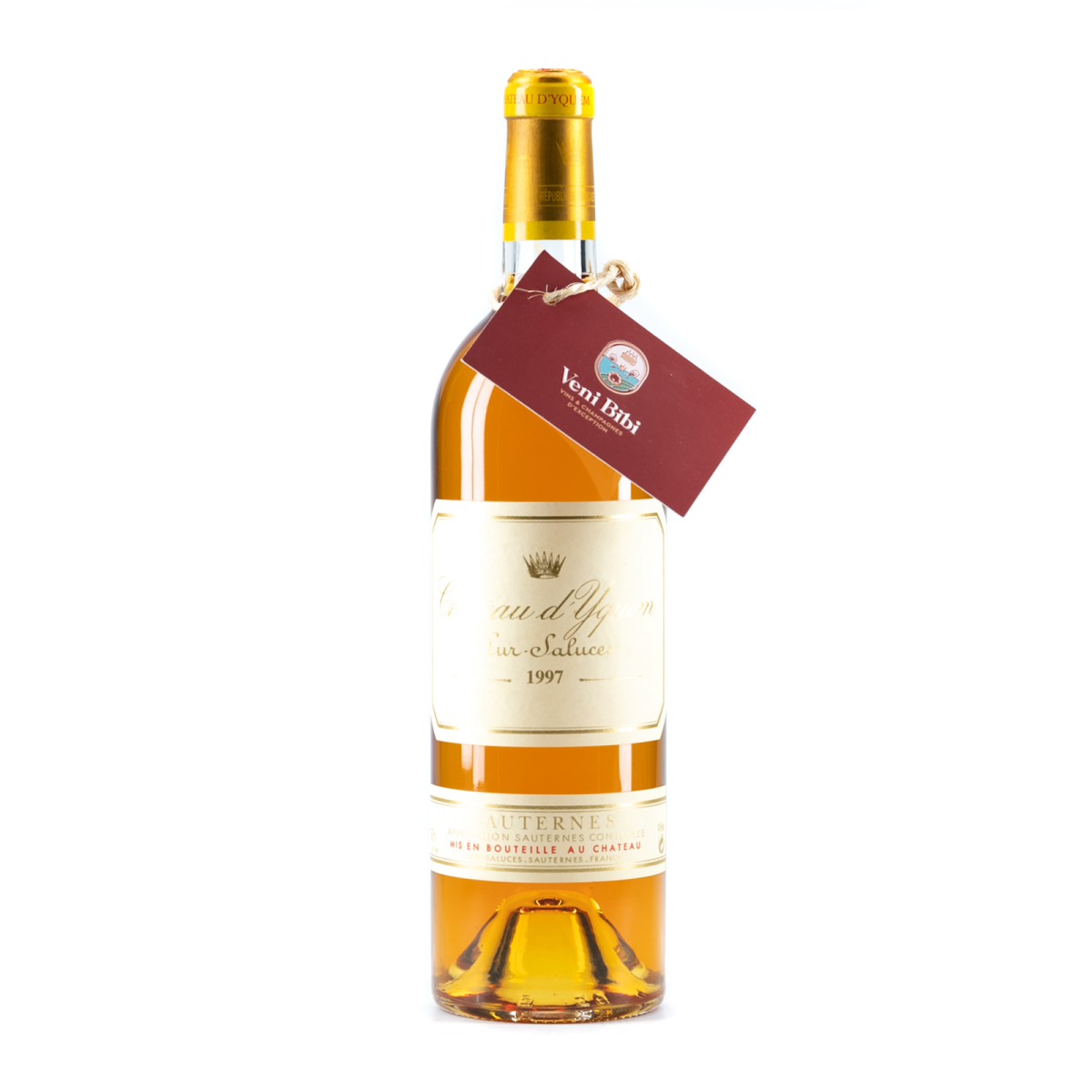 Château d'Yquem 1997