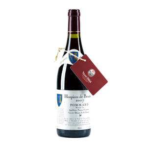 Pommard, 1er cru, Hospices de Beaune, Cuvée Dames de la Charité 2007