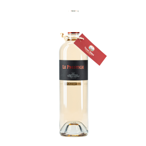 Le Prestige Les Vignerons de Taradeau 2022