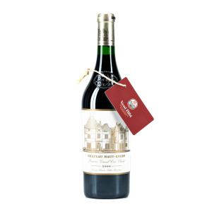Château Haut Brion 2006 Pessac-Léognan 1er Grand Cru Classé
