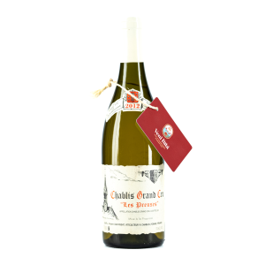 Domaine Vincent Dauvissat,...