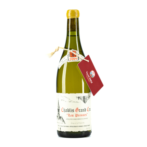 Domaine Vincent Dauvissat,...