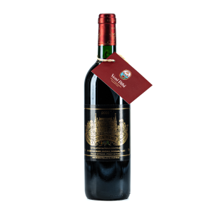 Château Palmer 2000