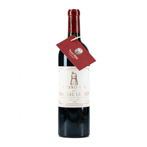 Château Latour, Premier Grand Cru Classé 1998 Pauillac