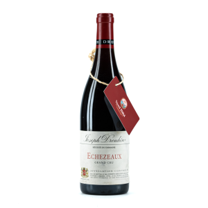 Joseph Drouhin, Grand Cru,  Grands-Echezeaux 2002