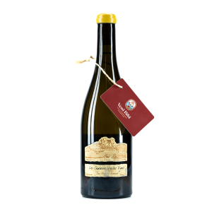 Domaine Ganevat, Les Chalasses Vieilles Vignes 2012