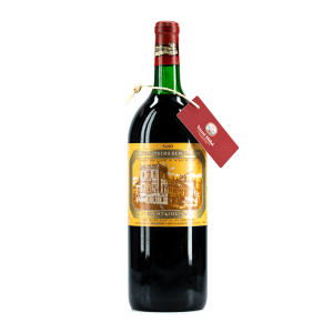 Château Ducru-Beaucaillou...