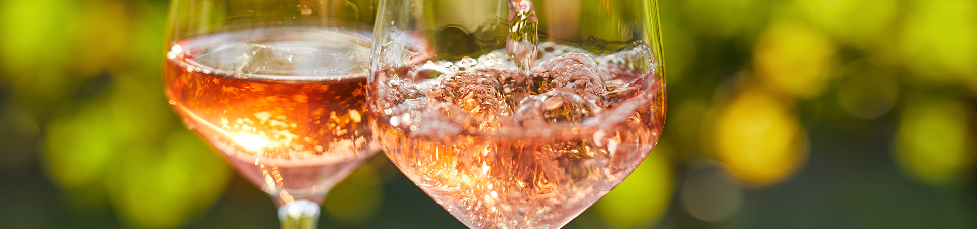 Acheter vin rosé : révéler le goût du bonheur et voyez la vie en rose