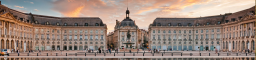 Bordeaux rouge