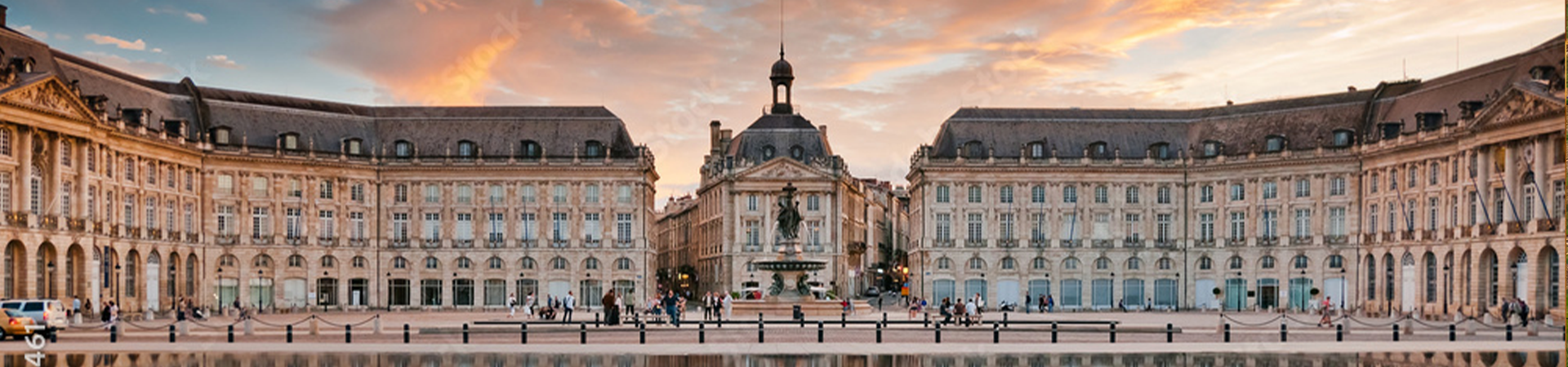 Bordeaux, un terroir unique | Notre sélection de vins bordelais