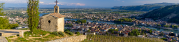 Vallée du Rhône