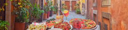Vin italien