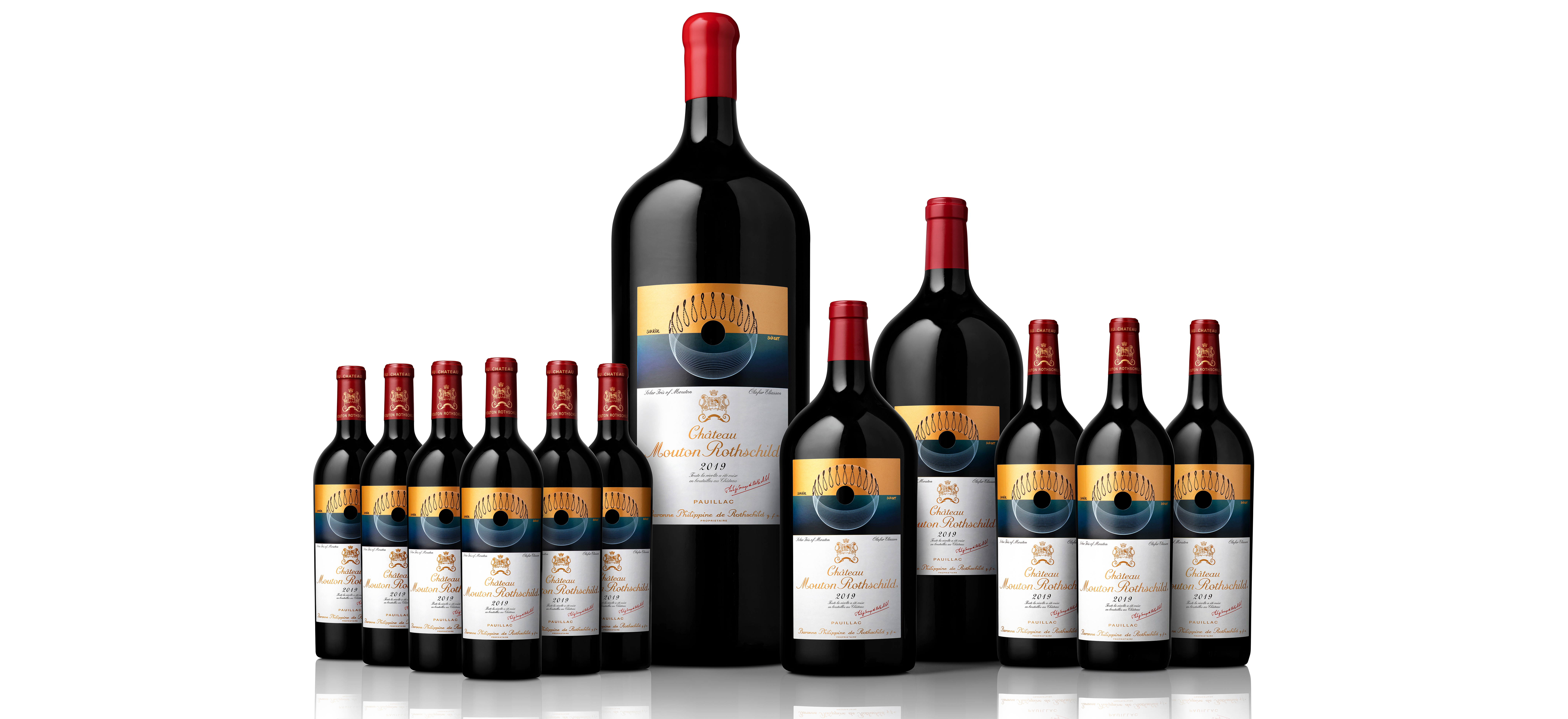 Mouton Rothschild